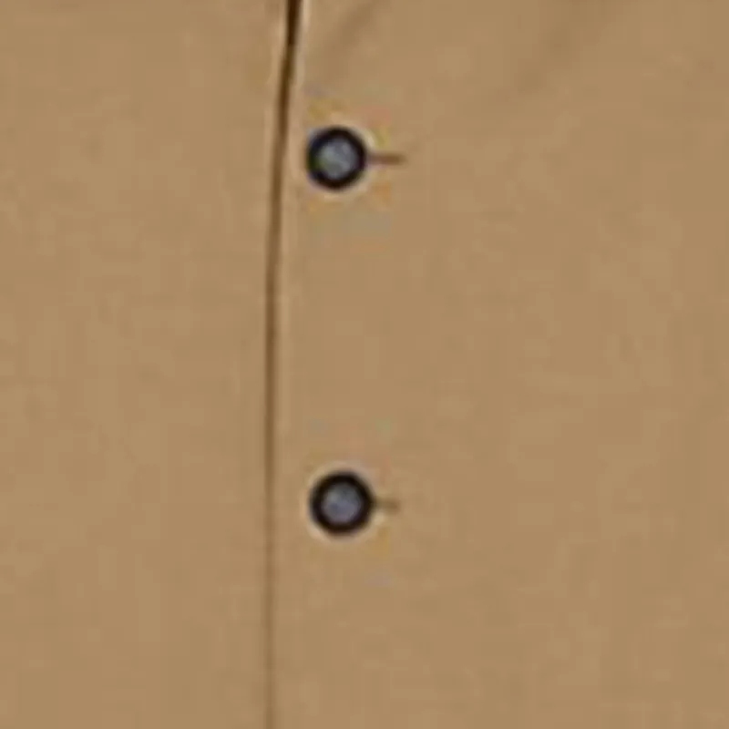 COACH Coats Men Camel-1