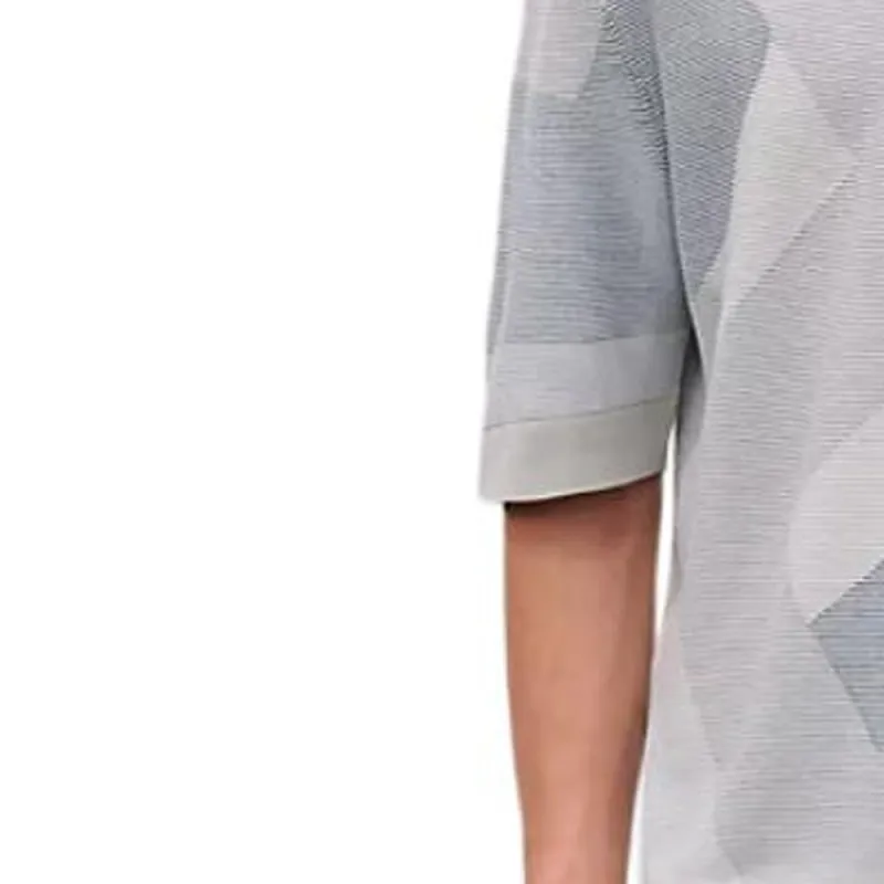 HERMES Knitwear Men Gray-4