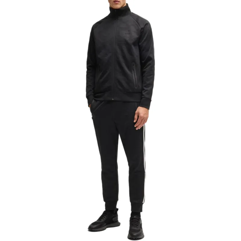 Boss Skarley Sweatshirt-1