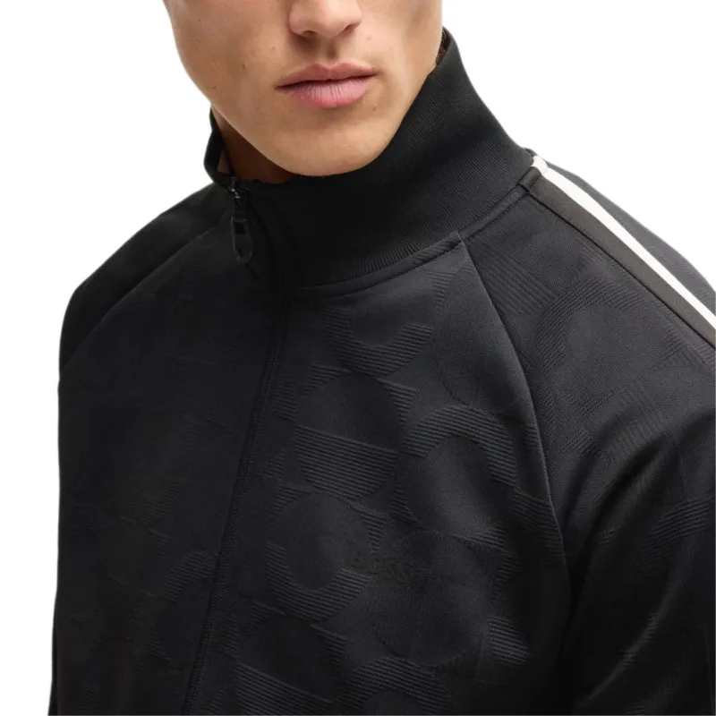 Boss Skarley Sweatshirt-4