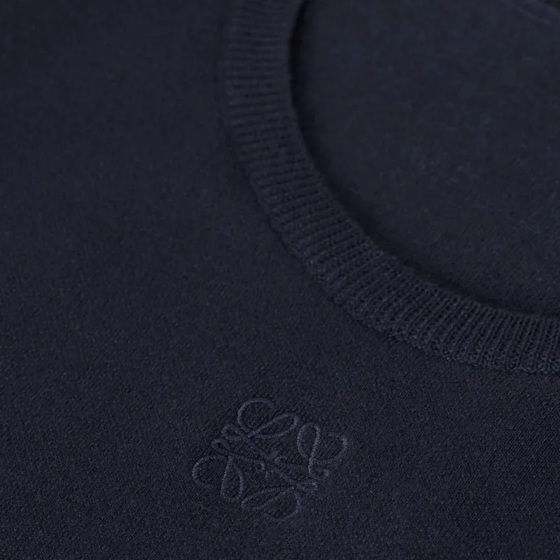 LOEWE Sleeveless Jumper-4