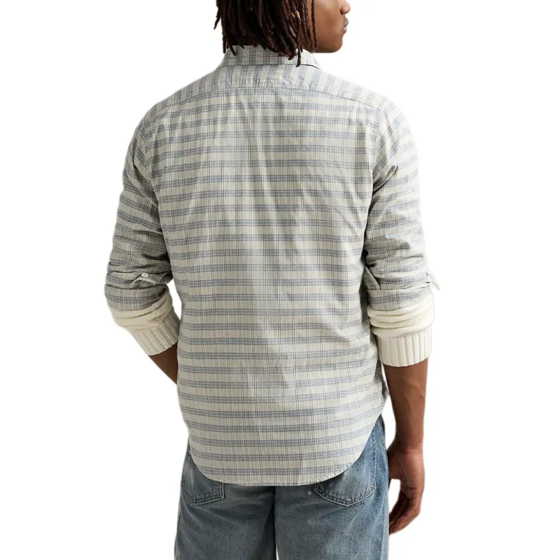 Polo Ralph Lauren Shirt Men's Natural-3