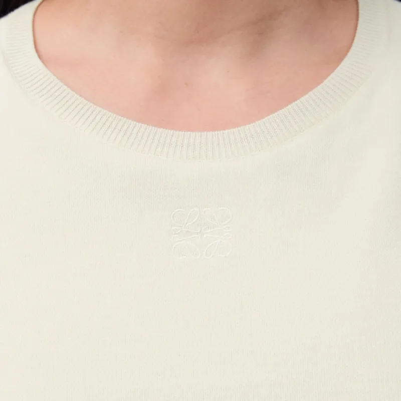 LOEWE Sleeveless Jumper-4