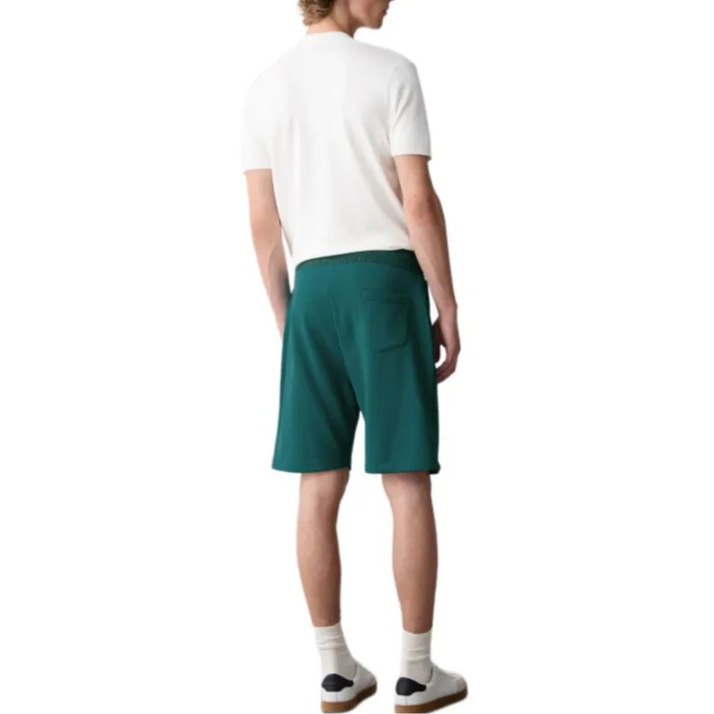 COLMAR Casual Shorts Men's Roulette Green-4