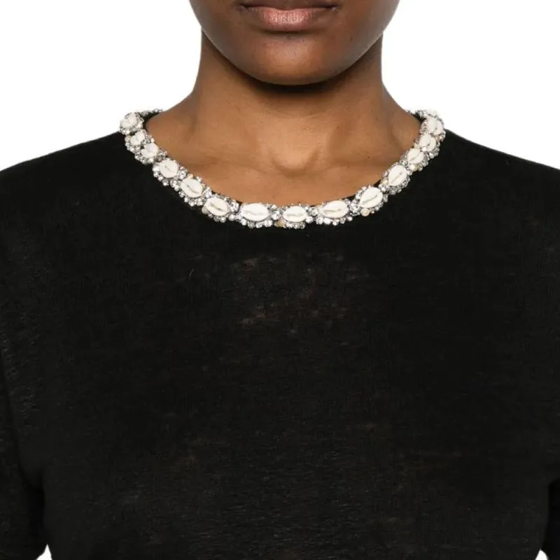 Zimmermann Illuminate T shirt-4