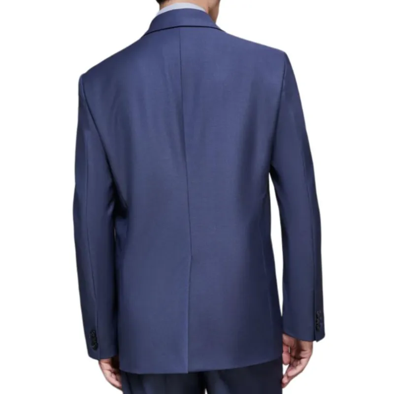 Patrizia Pepe Jackets Coats Men's Blue-3