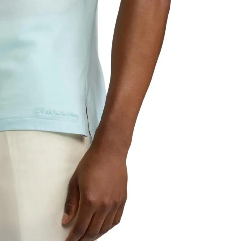 Polo Ralph Lauren SS25 T Shirt Men's Blue-5