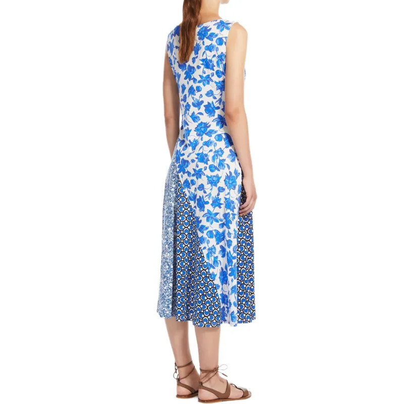 WEEKEND MaxMara Cubano Midi Dress-3
