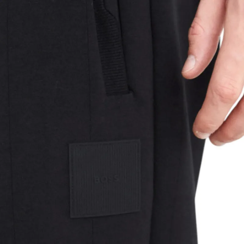 HUGO BOSS Casual Pants Men's Black-2