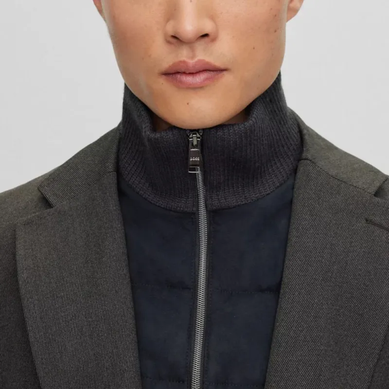 HUGO BOSS Hyde Coat-4