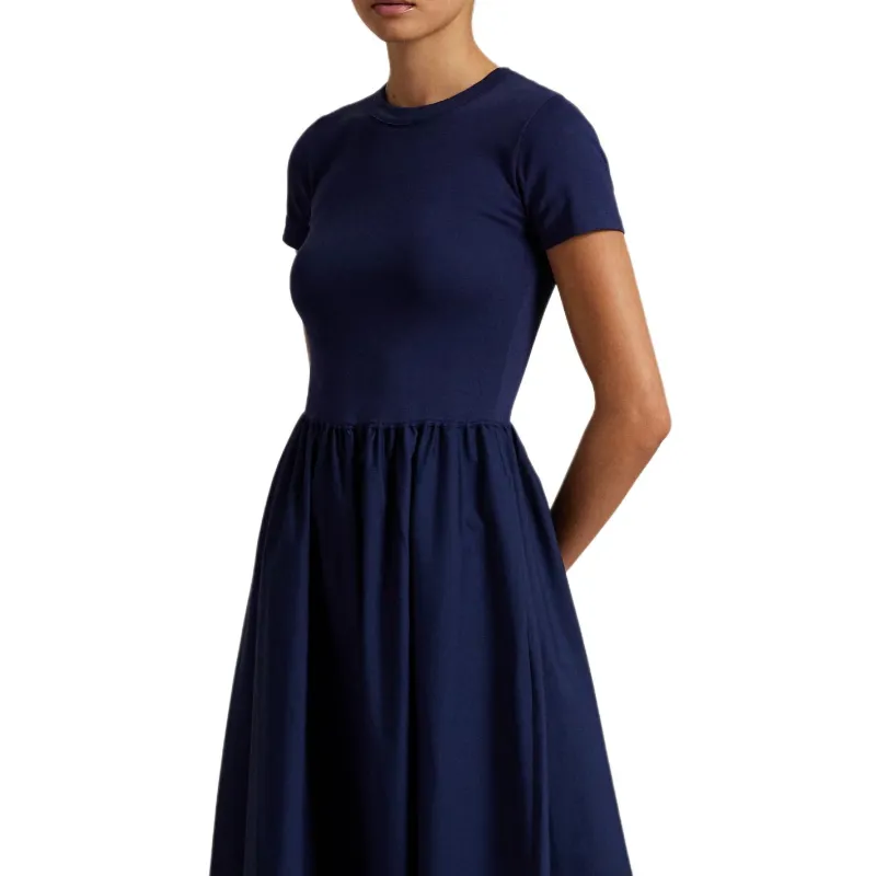 Polo Ralph Lauren Cotton Dress-3