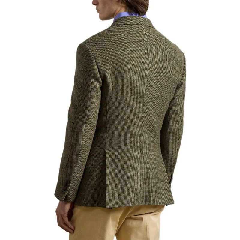 Ralph Lauren Corduroy Blazer-3