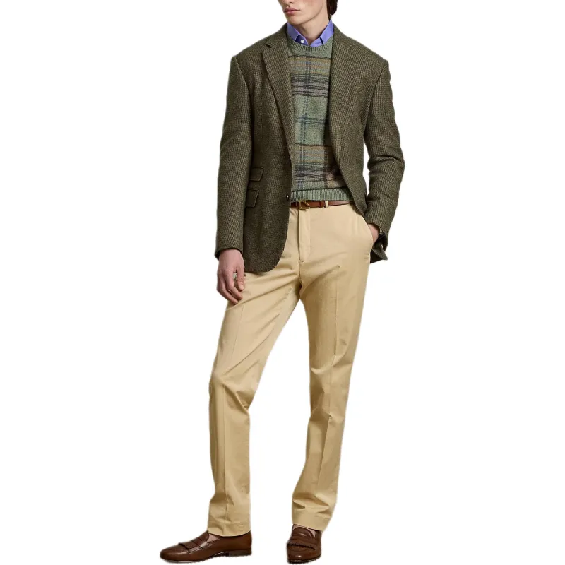 Ralph Lauren Corduroy Blazer-1