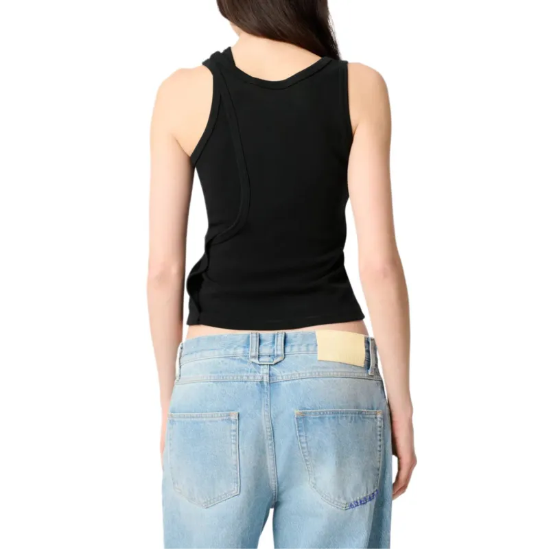 Axel Arigato Asymmetric Tank Top-3