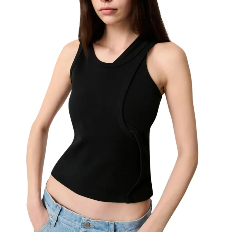 Axel Arigato Asymmetric Tank Top-2