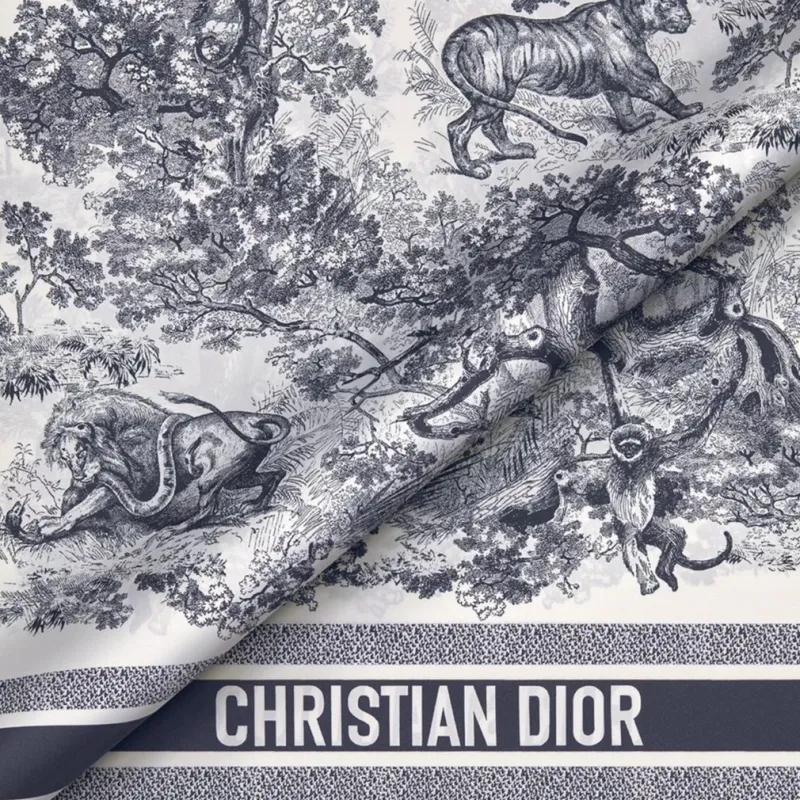 DIOR T Shirt Women's Multicolor-6