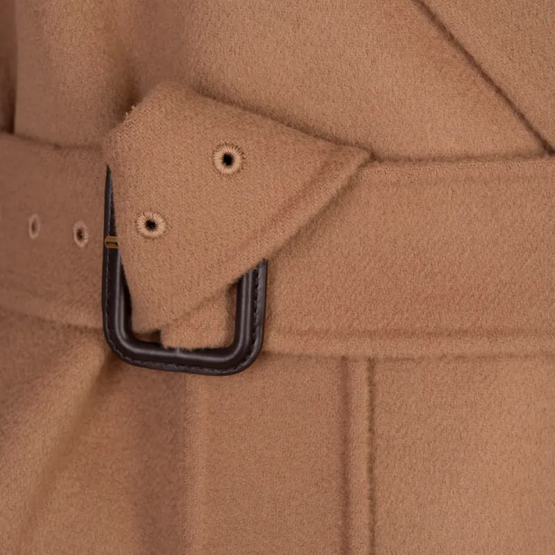 'S MAX MARA Ebano Coat-2
