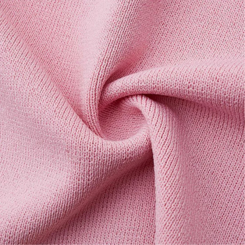 KARL LAGERFELD SS23 Knitwear Women's Pink-3