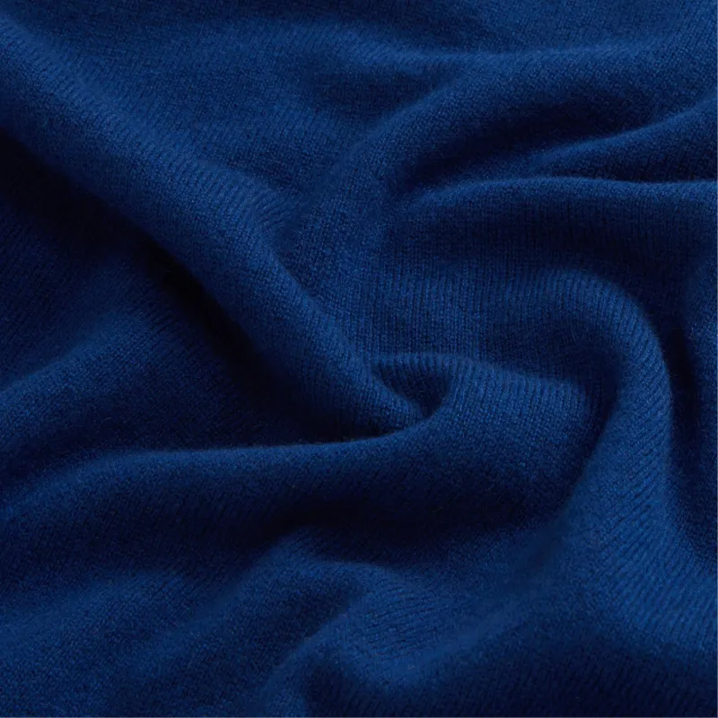 WOOLRICH Cashmere Sweater-8