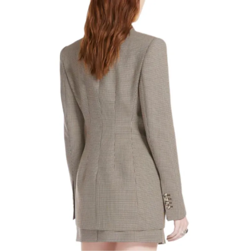 SportMax Ocroma Blazer-3