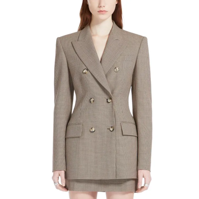 SportMax Ocroma Blazer-2
