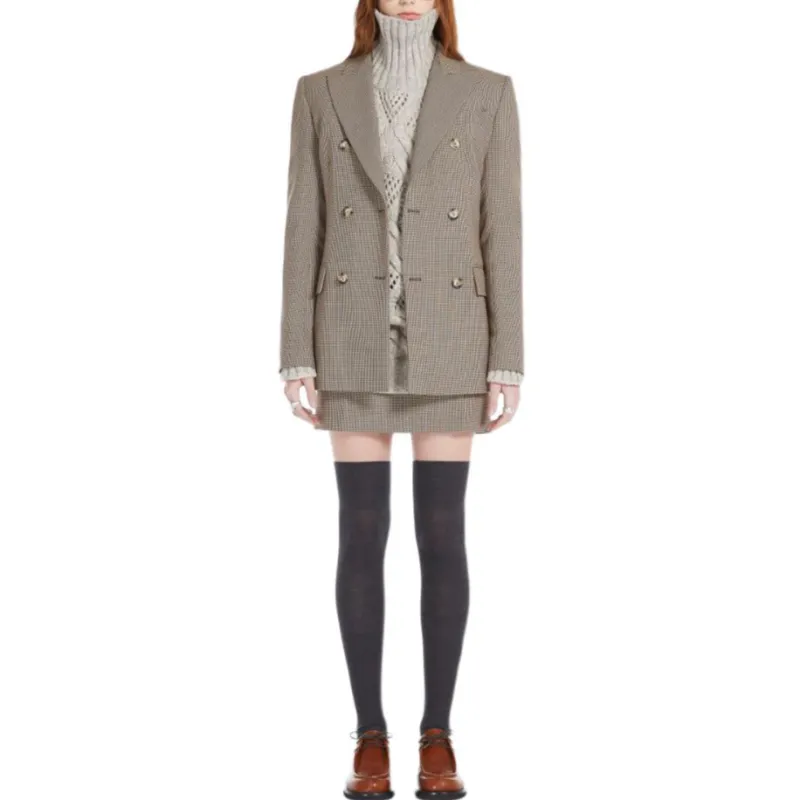 SportMax Ocroma Blazer-1