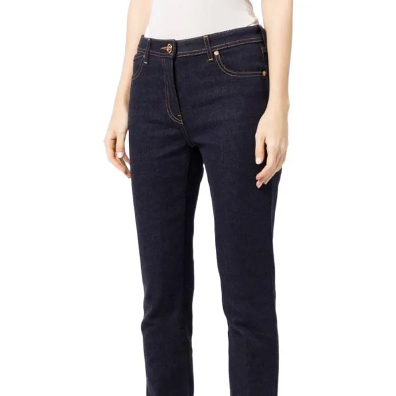VERSACE Denim Jeans 'Blue'-5