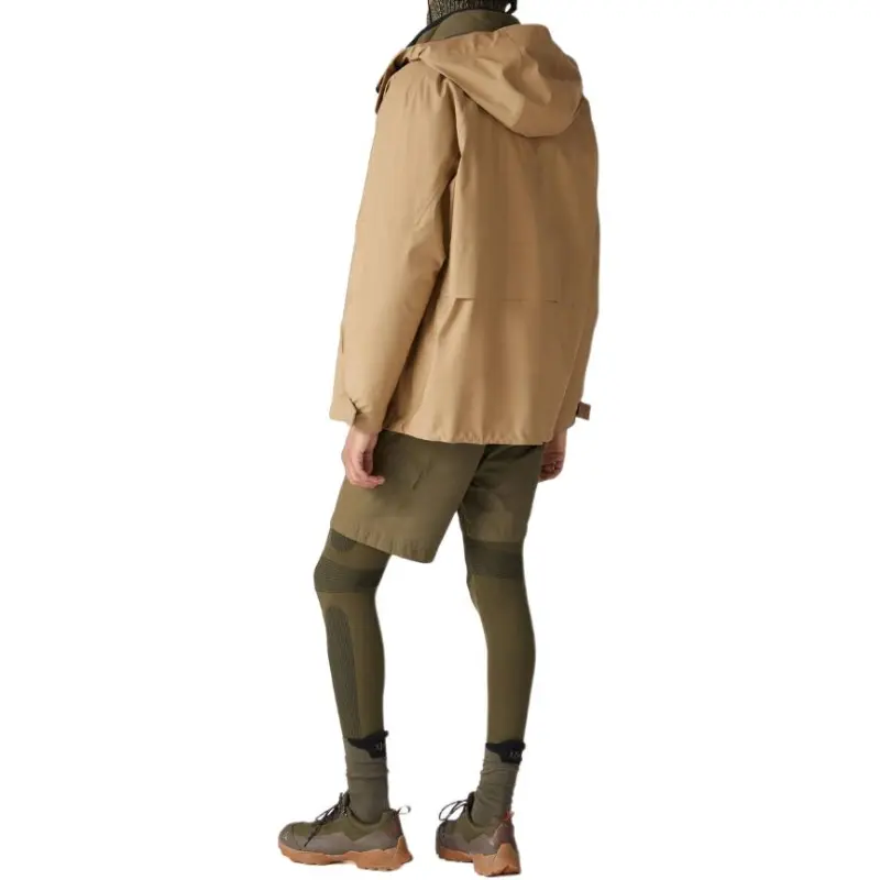Loro Piana Jackets & Coats Men's Beige-2