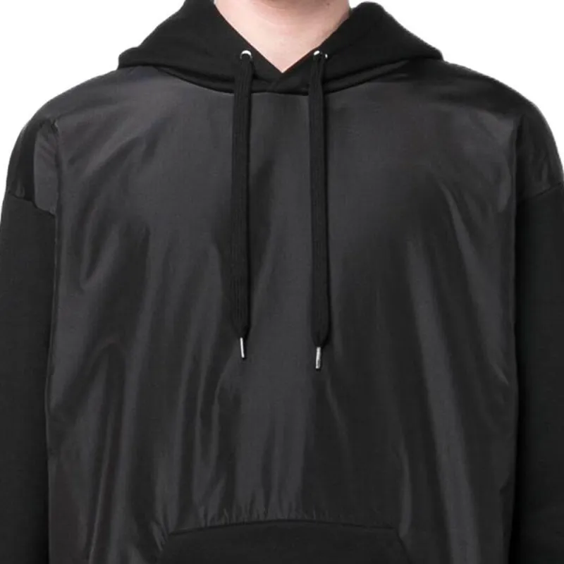 Valentino SS22 Sweatshirt Men's Black-4