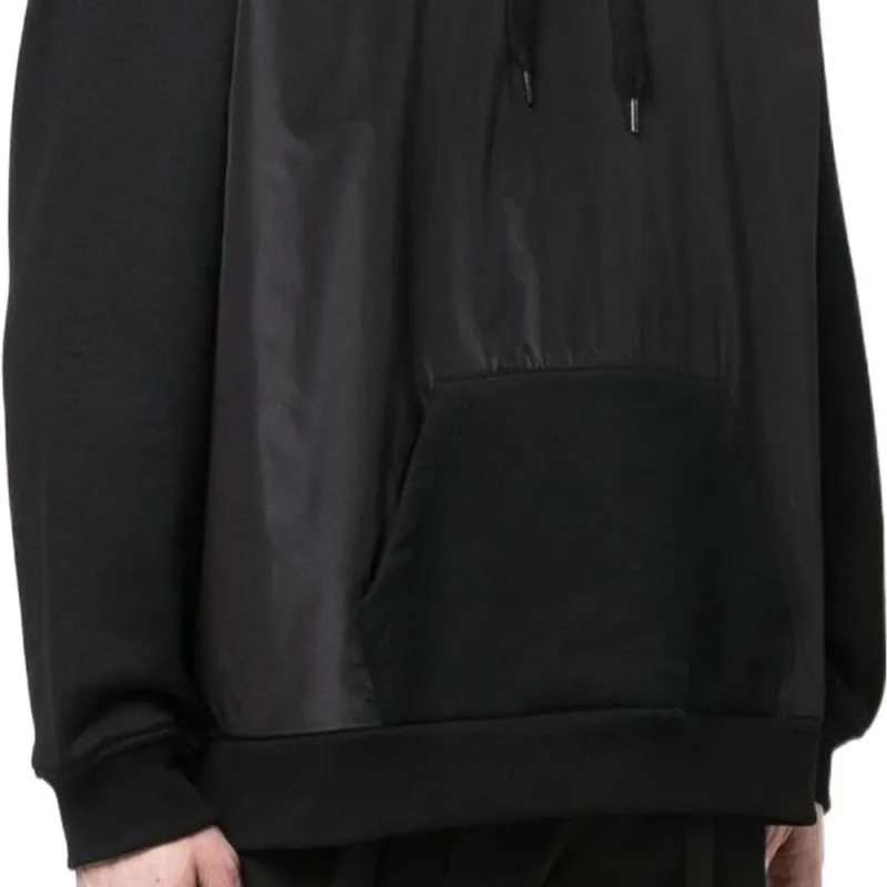 Valentino SS22 Sweatshirt Men's Black-5