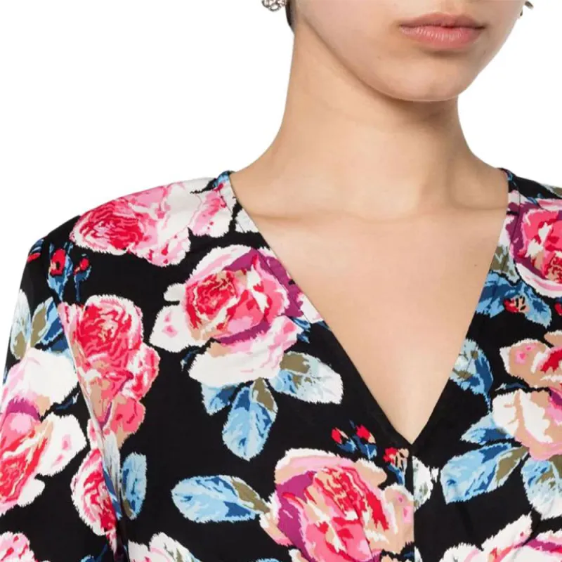 DVF Diane Von Furstenberg Monika Maxi Dress-1