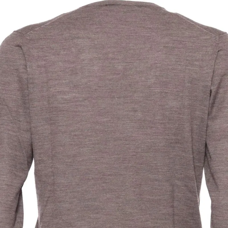 FEDELI Fine knit Jumper-4