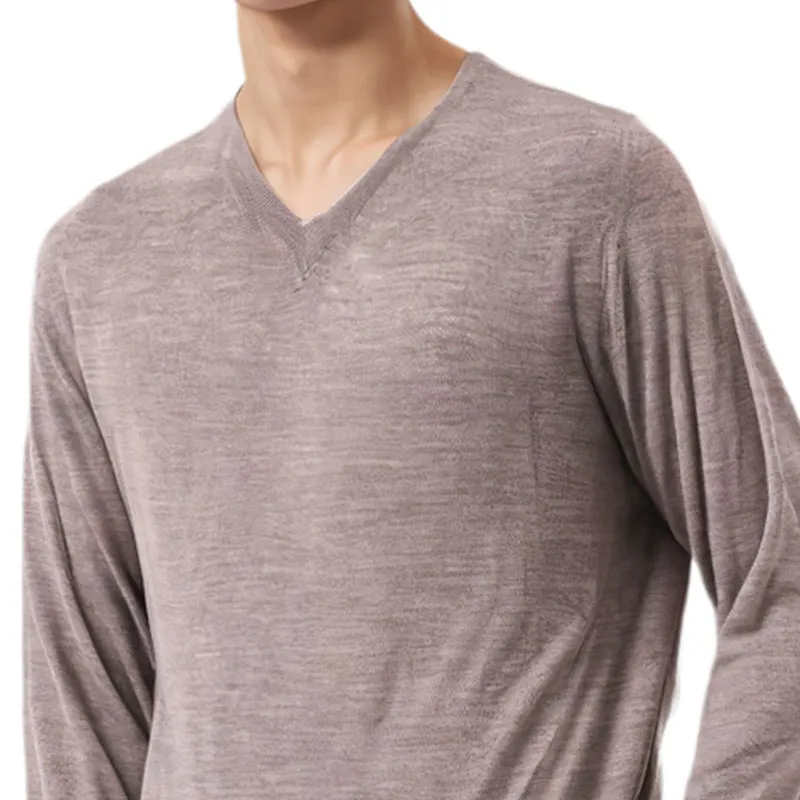 FEDELI Fine knit Jumper-2