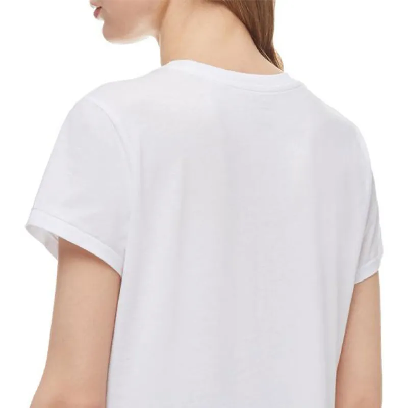 Polo Ralph Lauren T Shirt Women's White-4