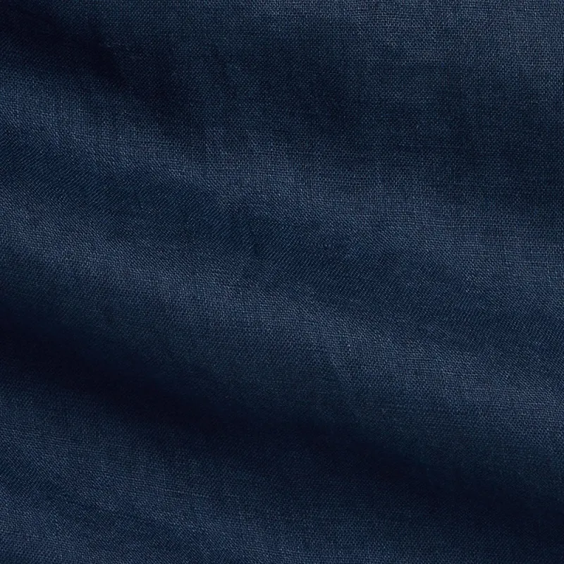 Polo Ralph Lauren Linen Shirt-5