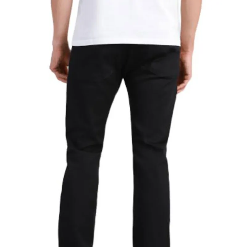 EMPORIO ARMANI FW22 Jeans Men's Black-4