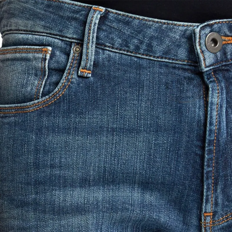 EMPORIO ARMANI Jeans Men's Dark Blue-3