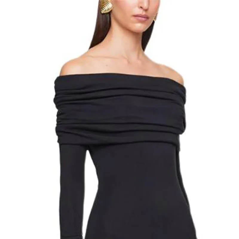 Anna Quan Morgan Maxi Dress-5