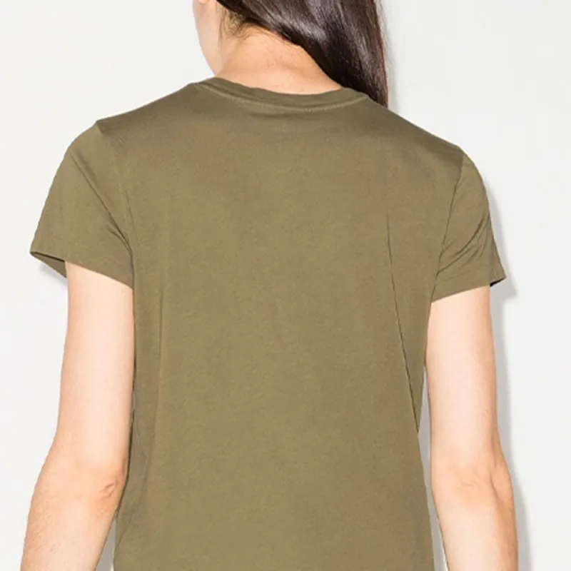 Polo Ralph Lauren T Shirt Women's Brown-5