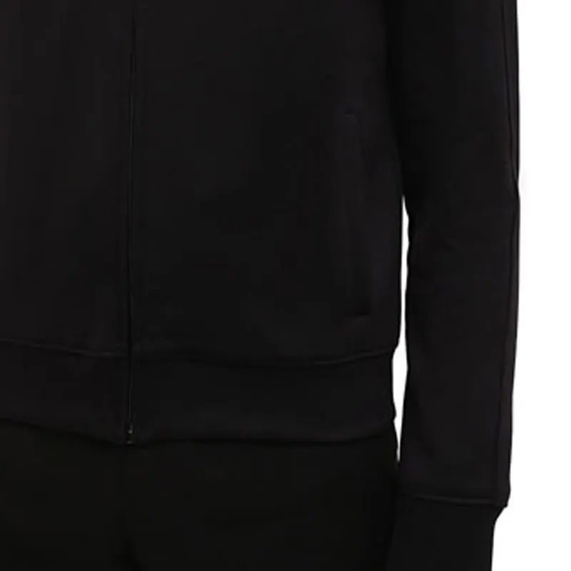Valentino SS22 Jackets Coats Men's Black-4