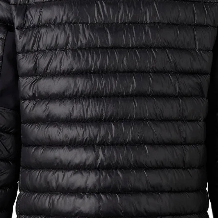 BOGNER FW24 Jackets & Coats Men's Black-3