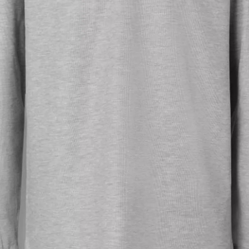 Burberry FW22 Polo Shirt Men's Gray-3