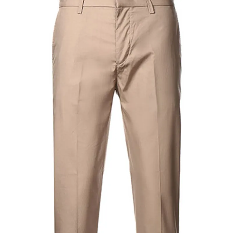 EMPORIO ARMANI Casual Pants Men's Light Brown-3