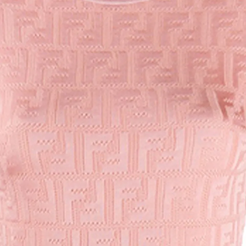 FENDI Sweaters Women's Pink-5