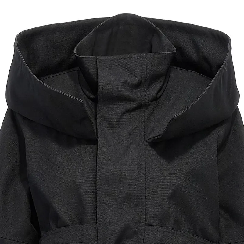 Balenciaga Oversized Jacket-2