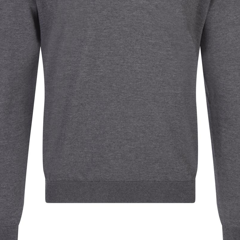 HUGO BOSS Crewneck Knitted Jumper - POIZON