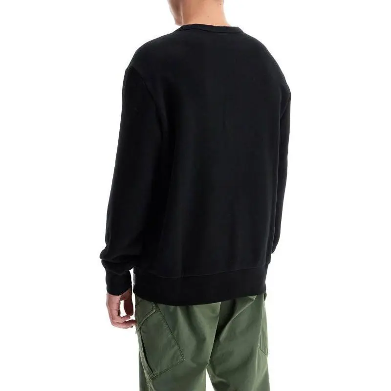 Polo Ralph Lauren The Rl Fleece Logo Sweatshirt-2