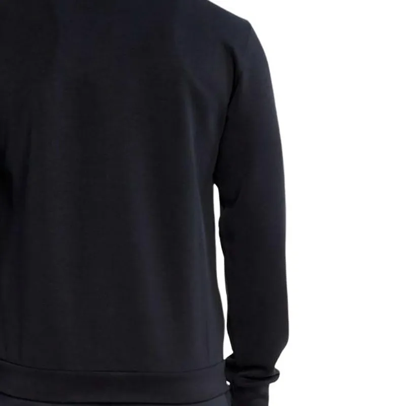 EMPORIO ARMANI EA7 Jackets Coats Men's Black-5
