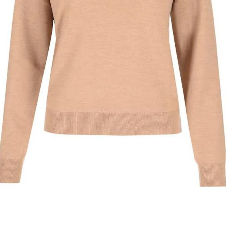 KENZO Boke Flower patch Wool Jumper-5