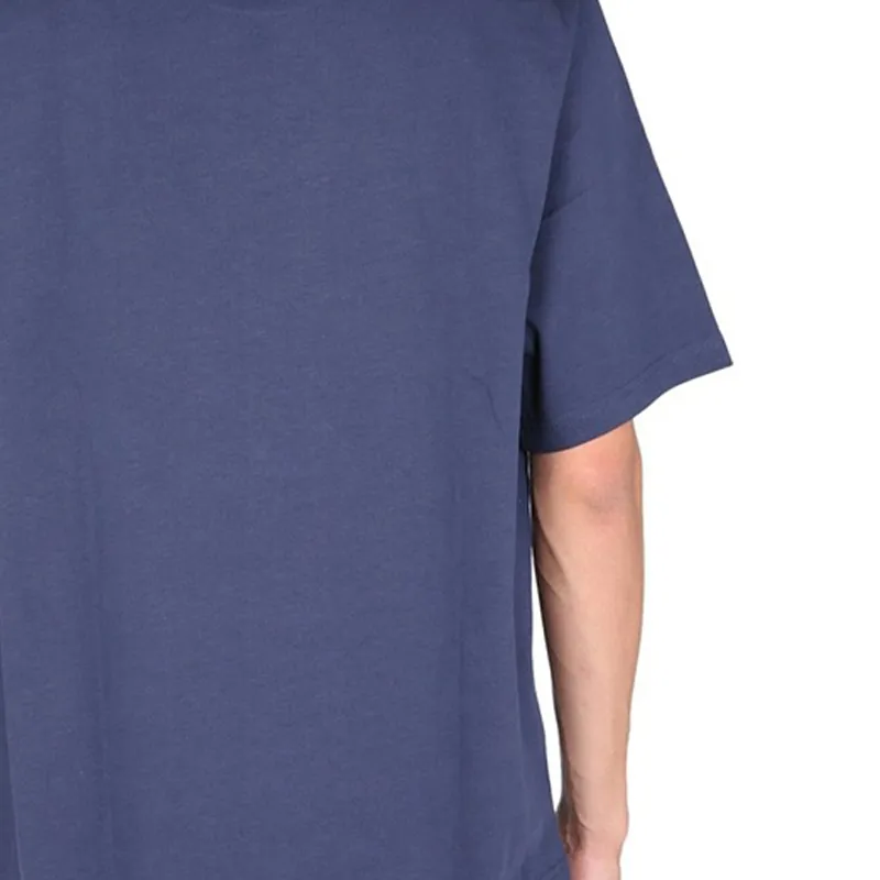 KENZO T Shirts Men Navy-2